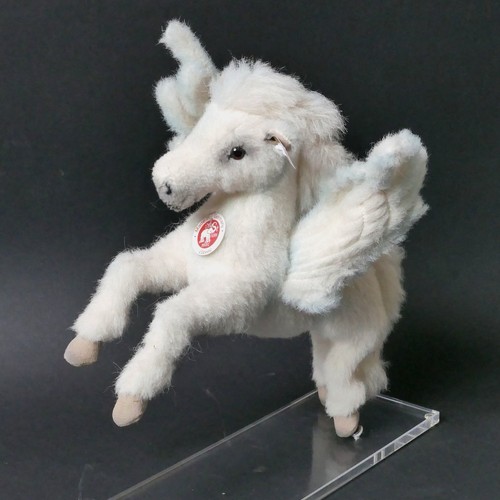 Steiff 2006 pegasus edition - 2006, l.edition