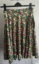 Carolina Dress room Tiki room