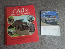 Cars The Old Classics Andrew