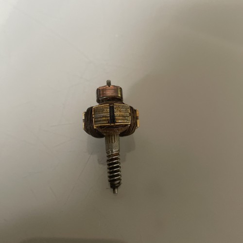Hornby dublo spare long - spare, fine