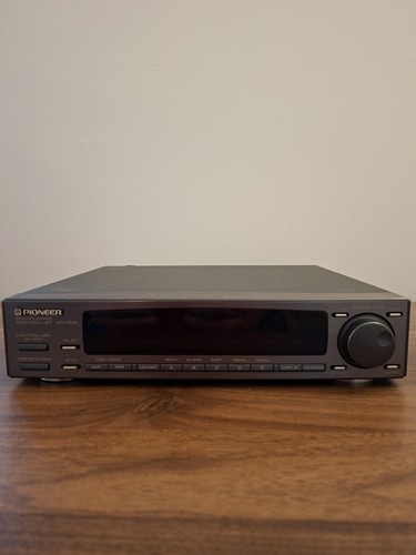 Pioneer sound image - pioneer,