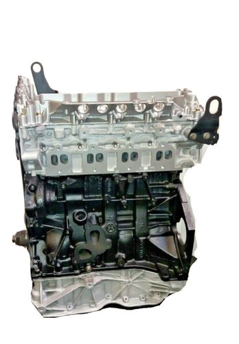Remanufactured renault - remanufactured,