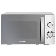Daewoo 20l microwave 800w - daewoo,