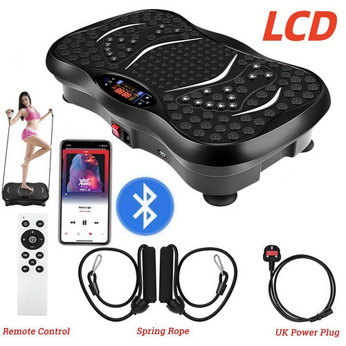 Power vibration plate - power,