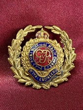 Lovely WW1 GvR Royal Engineers