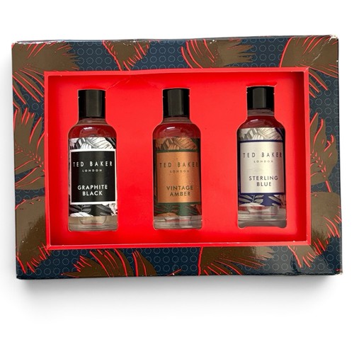 Ted baker edt 15ml - edt,