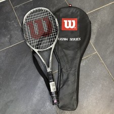 Wilson Ultra Pro 16x18 Tennis