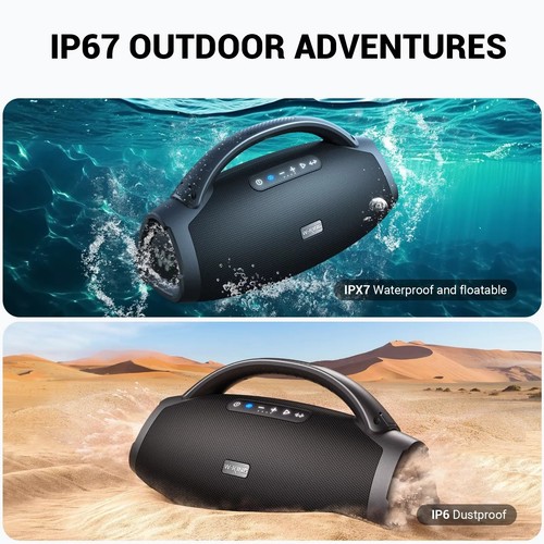 X20s bluetooth speaker - bluetooth, 180w