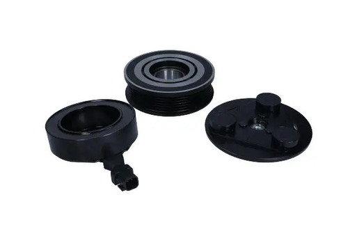Air conditioning compressor