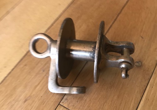 Wykeham martin furling gear - wykeham-martin,