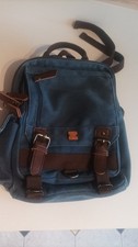 The Dandy Dog Co  Rucksack Bag