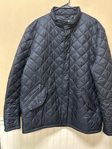 Barbour flyweight chelsea - flyweight,
