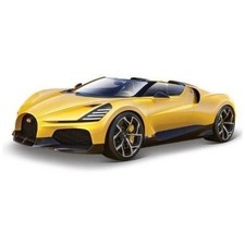 Bburago diecast model cars - bburago,