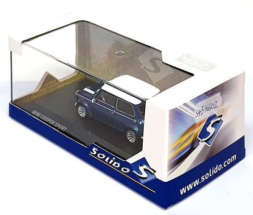 Mini cooper sport - cooper, 1.3i