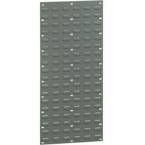 Barton wall mountable - wall, louvred