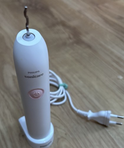 Philips sonicare dailyclean - philips,