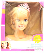 Vintage Mattel Barbie