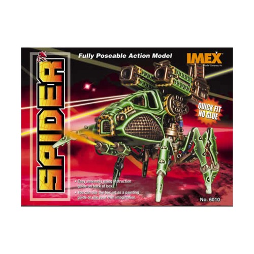 Imex model company - imex, boardgame
