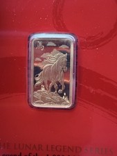 2026 PAMP Lunar Legend Series