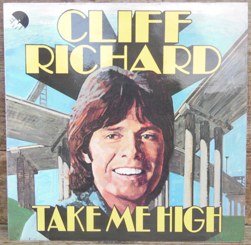 Cliff richard take high - cliff,