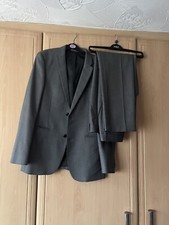 Men’s Ventuno 21 Dark Grey