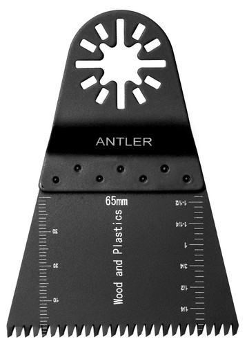 Antler 65mm coarse blades fits - 65mm,