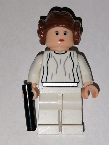 Princess leia star - ,
