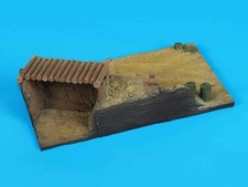 1/72 Scale Resin Model