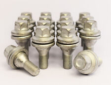 16 x M12 x 1.5, 33mm Thread