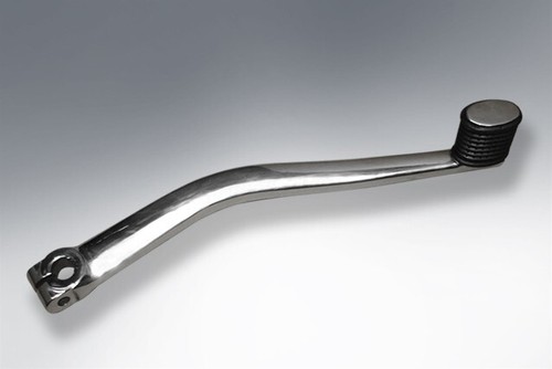 Vespa steel kickstart - vespa,