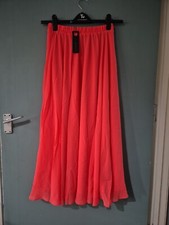 BNWT Full Circle Size 8 Pink