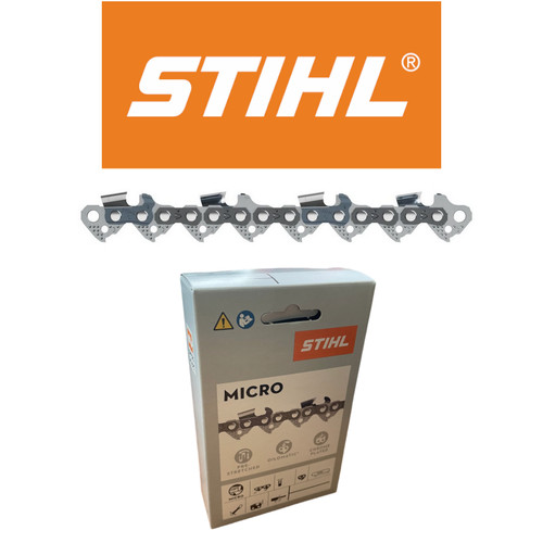 Stihl rm3 chain 36950000074 - chain,