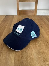 London Olympic 2012 Rowing Cap