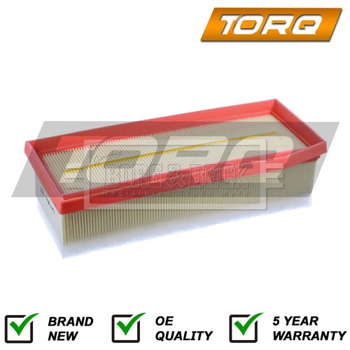 Air filter torq - filter, fits