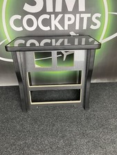 Saitek Pro Flight Microsoft Flight Simulator Desktop Cockpit Housing