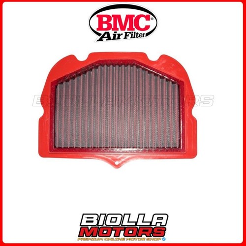 Fm529 air filter bmc suzuki - fm529/04,