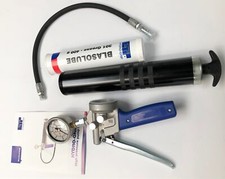 WANNER ABNOX ETP HIGH PRESSURE