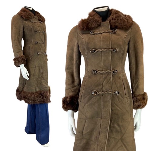 Vintage 60s 70s - 70s, dark