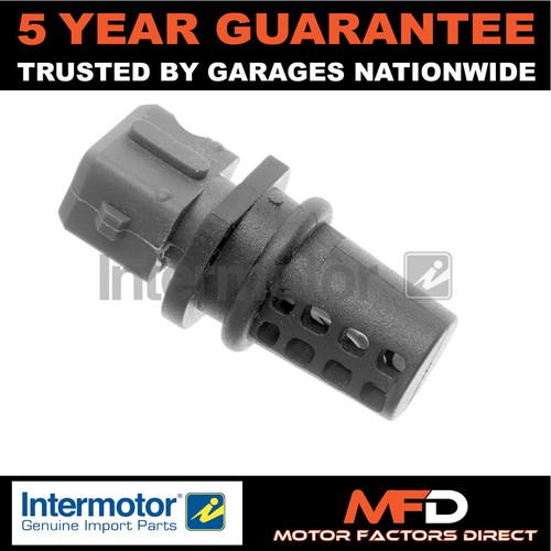 Intermotor air intake - intermotor,