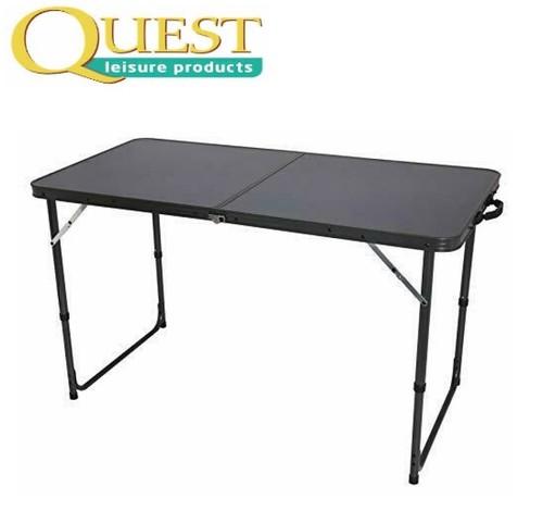 Quest superlite black - quest, stow
