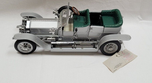 Franklin mint precision models - franklin,