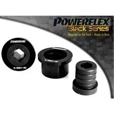 Powerflex Black Frt Arm Rear