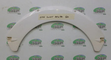 Swift / Sprite caravan plastic wheel arch spat / cover