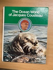 1975 "THE OCEAN WORLD OF