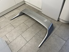 Spoiler With Break light