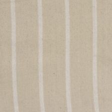 Austin Deck Stripe White Thick