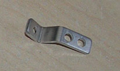 Tamiya fox tie rod - tamiya, guard
