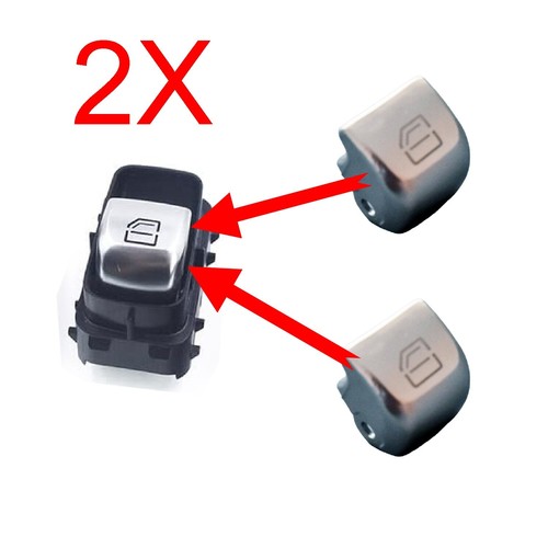 For mercedes window - for, switch