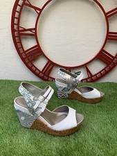 Ladies Clarks Scent Bottle