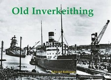 Old Inverkeithing by Edward